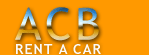Car rental contactar